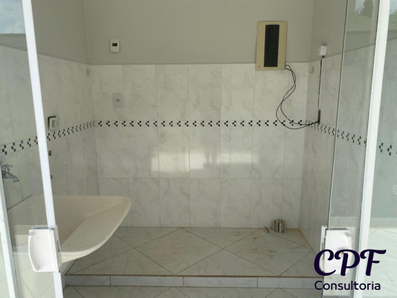 Imagem Casa com 3 Quartos à Venda, 200 m² em Condomínio Residencial Euroville - Bragança Paulista