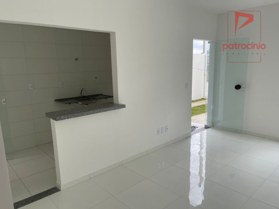Imagem Casa com 2 Quartos à Venda, 61 m² em Conceição - Feira De Santana Imagem Casa com 2 Quartos à Venda, 61 m² em Conceição - Feira De Santana