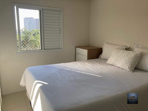 Imagem Apartamento com 2 Quartos à Venda, 81 m² em Centro - Diadema