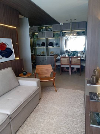 Imagem Apartamento com 3 Quartos à Venda, 80 m² em Setor Central - Goiânia