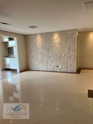 Imagem Apartamento com 2 Quartos à Venda, 95 m² em Jardim Taquaral - São Paulo