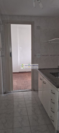 Imagem Apartamento com 1 Quarto à Venda, 50 m² em Cambuci - São Paulo