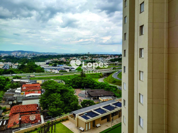 Imagem Apartamento com 2 Quartos à Venda, 65 m² em Chácara Das Nações - Valinhos Imagem Apartamento com 2 Quartos à Venda, 65 m² em Chácara Das Nações - Valinhos