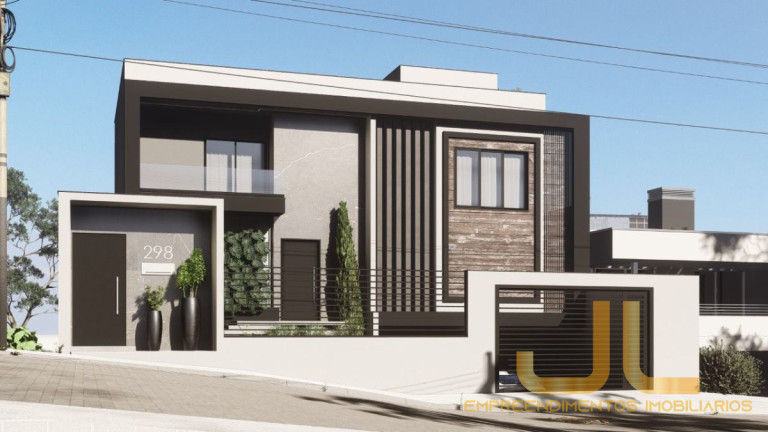 Imagem Casa com 3 Quartos à Venda, 270 m² em Escola Agrícola - Blumenau Imagem Casa com 3 Quartos à Venda, 270 m² em Escola Agrícola - Blumenau