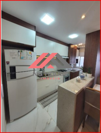 Imagem Imóvel com 2 Quartos à Venda, 52 m² em Santa Maria - Santo André Imagem Imóvel com 2 Quartos à Venda, 52 m² em Santa Maria - Santo André