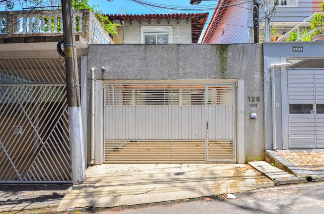 Imagem Casa com 3 Quartos à Venda, em Jardim Das Vertentes - São Paulo Imagem Casa com 3 Quartos à Venda, em Jardim Das Vertentes - São Paulo