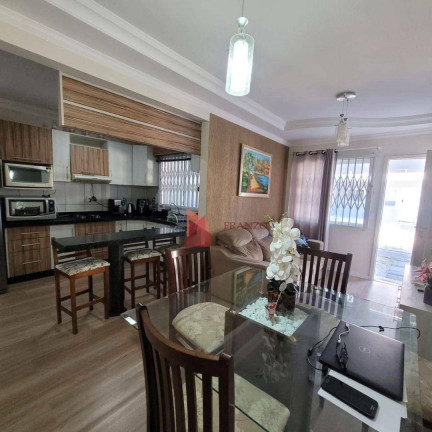Sobrado com 3 Quartos à Venda, 84 m² em Barra Do Rio - Itajaí