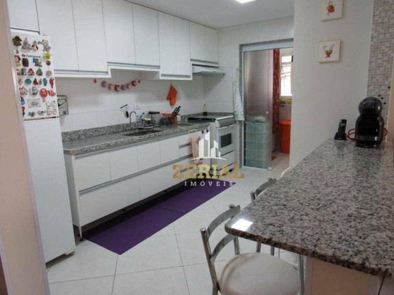 Imagem Apartamento com 3 Quartos à Venda, 121 m² em Olímpico - São Caetano Do Sul Imagem Apartamento com 3 Quartos à Venda, 121 m² em Olímpico - São Caetano Do Sul