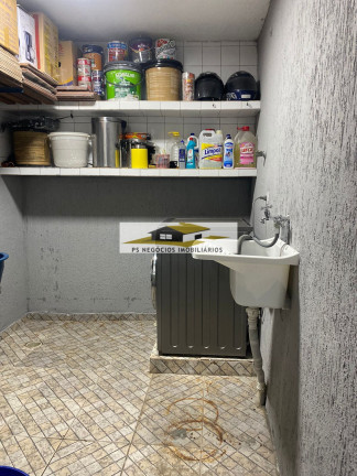 Imagem Sobrado com 3 Quartos à Venda, 150 m² em São João Clímaco - São Paulo Imagem Sobrado com 3 Quartos à Venda, 150 m² em São João Clímaco - São Paulo