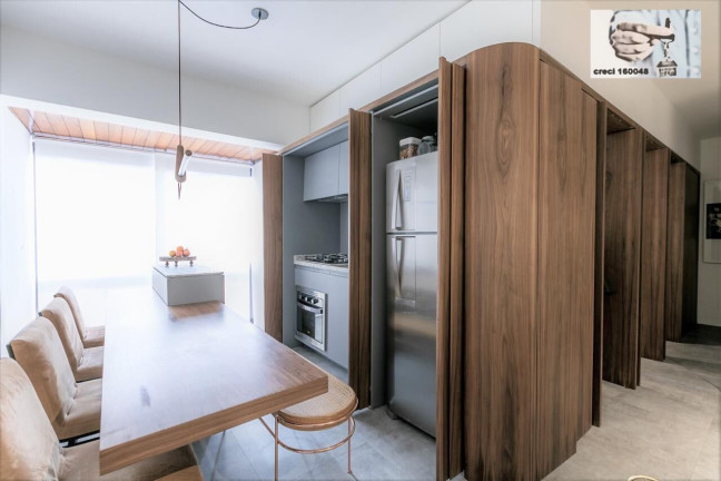 Imagem Flat com 2 Quartos à Venda, 61 m² em Cerqueira César - São Paulo