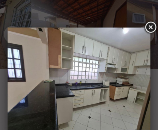 Imagem Casa com 3 Quartos à Venda, 180 m² em Vila Industrial - Bauru Imagem Casa com 3 Quartos à Venda, 180 m² em Vila Industrial - Bauru
