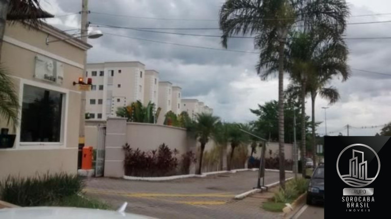 Imagem Apartamento com 2 Quartos à Venda, 47 m² em Vossoroca - Votorantim Imagem Apartamento com 2 Quartos à Venda, 47 m² em Vossoroca - Votorantim