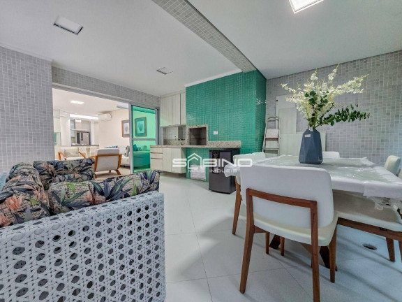 Imagem Apartamento com 3 Quartos à Venda, 160 m² em Riviera De São Lourenço - Bertioga Imagem Apartamento com 3 Quartos à Venda, 160 m² em Riviera De São Lourenço - Bertioga