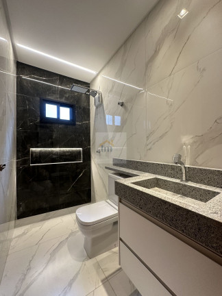 Imagem Casa com 3 Quartos à Venda, 198 m² em Setor Garavelo - Aparecida De Goiânia Imagem Casa com 3 Quartos à Venda, 198 m² em Setor Garavelo - Aparecida De Goiânia