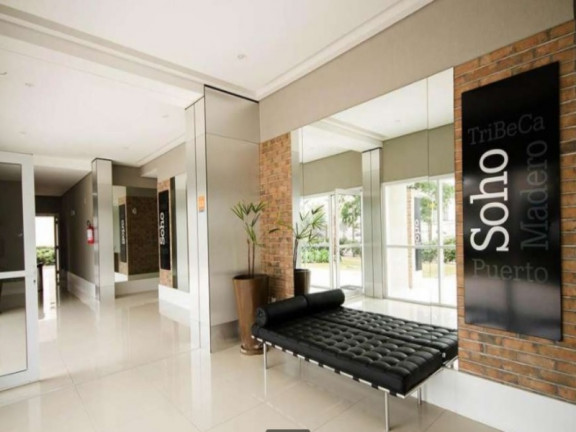Imagem Apartamento com 2 Quartos à Venda, 67 m² em São Geraldo - Porto Alegre