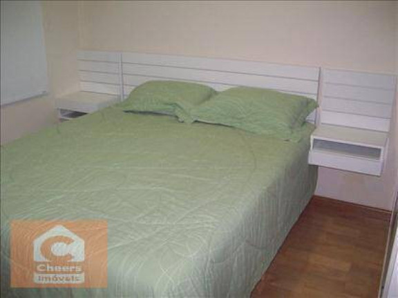 Imagem Apartamento com 1 Quarto à Venda, 55 m² em Cerqueira César - São Paulo