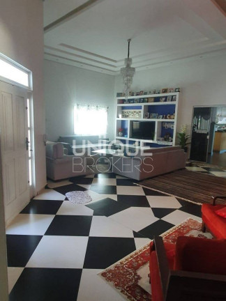 Imagem Casa de Condomínio com 6 Quartos à Venda, 1.540 m² em Capital Ville - Cajamar Imagem Casa de Condomínio com 6 Quartos à Venda, 1.540 m² em Capital Ville - Cajamar