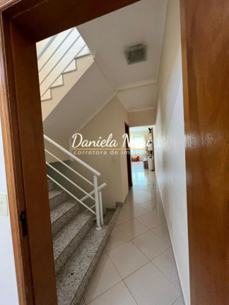 Imagem Sobrado com 3 Quartos à Venda, 239 m² em Vila Scarpelli - Santo André Imagem Sobrado com 3 Quartos à Venda, 239 m² em Vila Scarpelli - Santo André