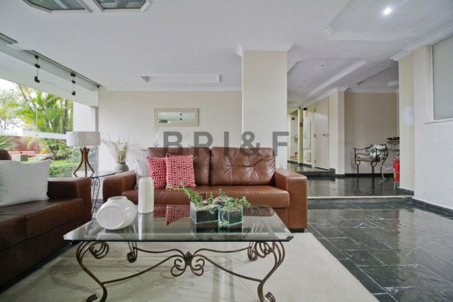 Imagem Apartamento com 3 Quartos à Venda, 107 m² em Brooklin - São Paulo Imagem Apartamento com 3 Quartos à Venda, 107 m² em Brooklin - São Paulo
