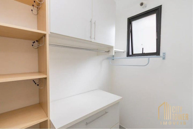 Imagem Apartamento com 3 Quartos à Venda, 93 m² em Moema - São Paulo