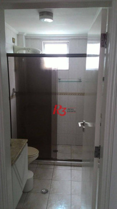Imagem Apartamento com 2 Quartos à Venda, 75 m² em Marapé - Santos Imagem Apartamento com 2 Quartos à Venda, 75 m² em Marapé - Santos