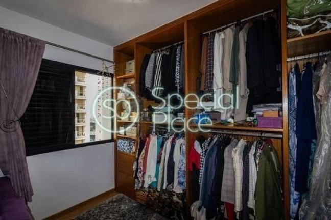 Imagem Apartamento com 3 Quartos à Venda, 120 m² em Moema Pássaros - São Paulo