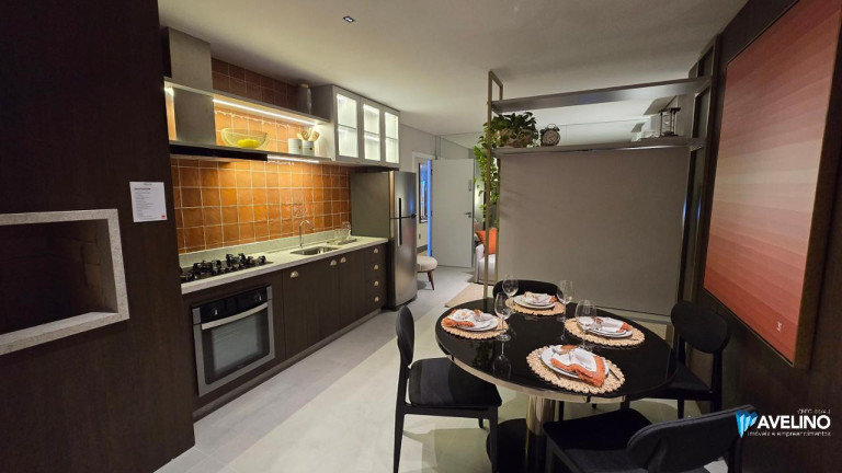 Imagem Apartamento com 2 Quartos à Venda, 62 m² em Jardim Europa - Dourados Imagem Apartamento com 2 Quartos à Venda, 62 m² em Jardim Europa - Dourados