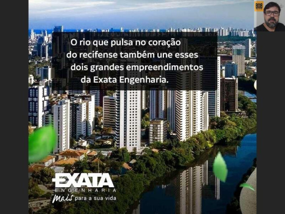 Imagem Apartamento com 4 Quartos à Venda, 127 m² em Madalena - Recife Imagem Apartamento com 4 Quartos à Venda, 127 m² em Madalena - Recife