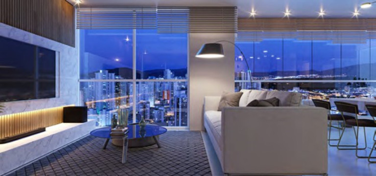 Imagem Apartamento com 4 Quartos à Venda, 146 m² em Centro - Balneário Camboriú