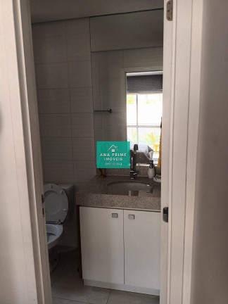 Imagem Apartamento com 1 Quarto para Alugar, 37 m² em Centro - São José Dos Campos Imagem Apartamento com 1 Quarto para Alugar, 37 m² em Centro - São José Dos Campos