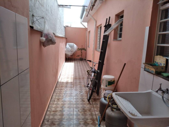 Imagem Casa com 2 Quartos à Venda, 125 m² em Jardim Maria Antônia Prado - Sorocaba Imagem Casa com 2 Quartos à Venda, 125 m² em Jardim Maria Antônia Prado - Sorocaba
