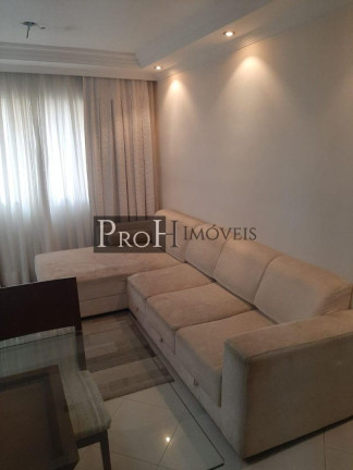 Imagem Apartamento com 2 Quartos à Venda, 66 m² em Jardim Do Mar - São Bernardo Do Campo
