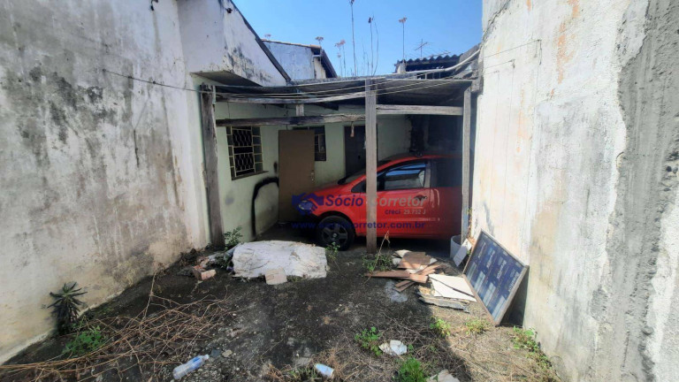 Imagem Terreno à Venda, 250 m² em Vila Endres - Guarulhos Imagem Terreno à Venda, 250 m² em Vila Endres - Guarulhos