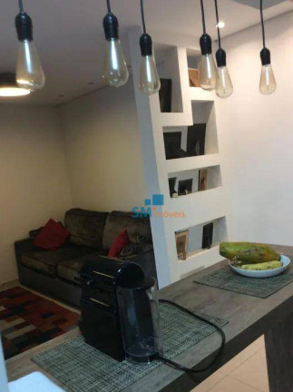 Imagem Apartamento com 2 Quartos à Venda, 57 m² em Vila Gumercindo - São Paulo Imagem Apartamento com 2 Quartos à Venda, 57 m² em Vila Gumercindo - São Paulo