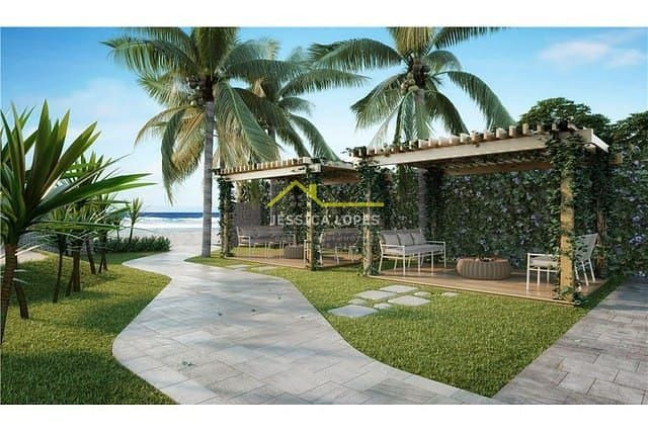 Imagem Apartamento com 2 Quartos à Venda, 75 m² em Ponta De Campina - Cabedelo