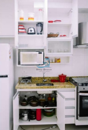 Imagem Apartamento com 2 Quartos à Venda, 57 m² em Toninhas - Ubatuba