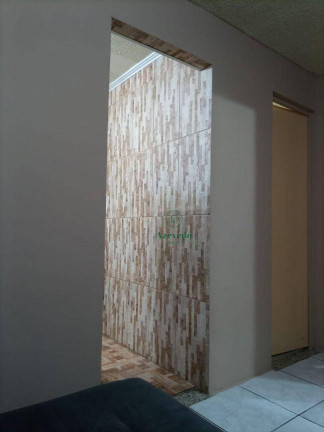 Imagem Casa com 2 Quartos à Venda, 44 m² em Residencial Parque Cumbica - Guarulhos Imagem Casa com 2 Quartos à Venda, 44 m² em Residencial Parque Cumbica - Guarulhos