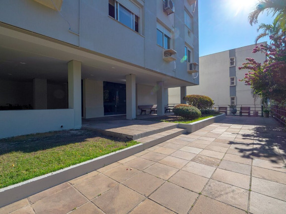 Imagem Imóvel com 1 Quarto à Venda, 40 m² em Petrópolis - Porto Alegre Imagem Imóvel com 1 Quarto à Venda, 40 m² em Petrópolis - Porto Alegre