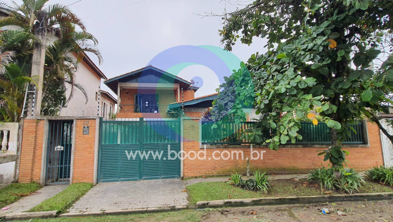 Imagem Sobrado com 4 Quartos à Venda, 235 m² em Jardim Virgínia - Guarujá Imagem Sobrado com 4 Quartos à Venda, 235 m² em Jardim Virgínia - Guarujá