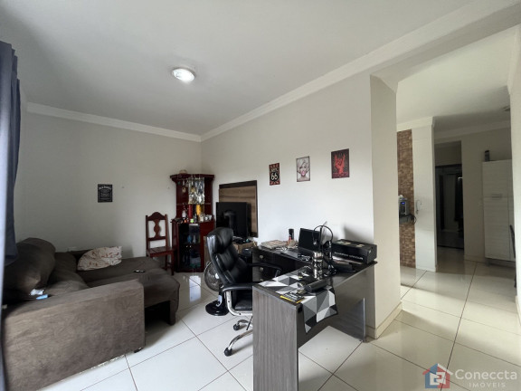 Apartamento com 2 Quartos à Venda, 69 m² em Padre Eustáquio - Patos De Minas