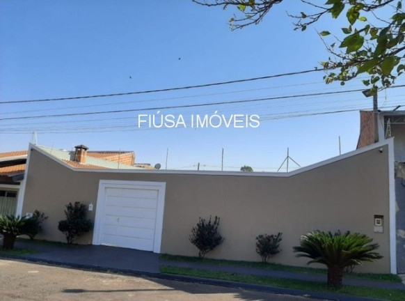 Casa com 2 Quartos à Venda,  em Jardim Pedra Branca - Ribeirão Preto