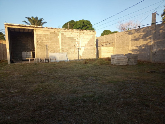 Imagem Terreno à Venda, 1.120 m² em Alphaville (abrantes) - Camaçari