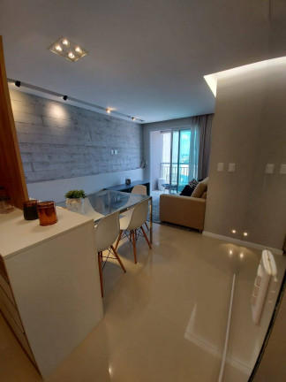 Imagem Apartamento com 2 Quartos à Venda, 57 m² em Benfica - Fortaleza Imagem Apartamento com 2 Quartos à Venda, 57 m² em Benfica - Fortaleza