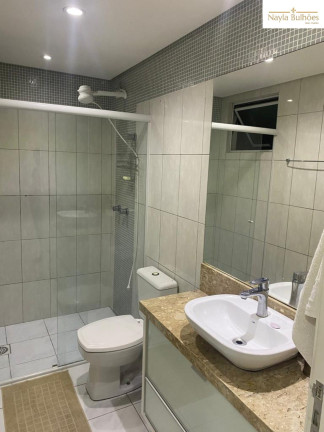 Imagem Apartamento com 3 Quartos à Venda, 126 m² em Campinas - São José Imagem Apartamento com 3 Quartos à Venda, 126 m² em Campinas - São José