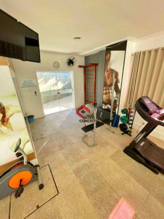 Imagem Apartamento com 3 Quartos à Venda, 127 m² em Aldeota - Fortaleza Imagem Apartamento com 3 Quartos à Venda, 127 m² em Aldeota - Fortaleza
