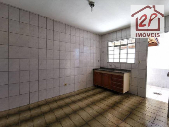 Imagem Casa com 4 Quartos à Venda, 250 m² em Bosque Dos Eucaliptos - São José Dos Campos Imagem Casa com 4 Quartos à Venda, 250 m² em Bosque Dos Eucaliptos - São José Dos Campos