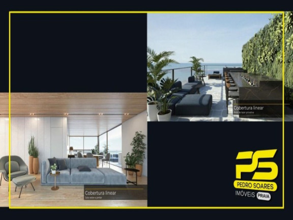 Imagem Imóvel com 2 Quartos à Venda, 138 m² em Bessa - João Pessoa Imagem Imóvel com 2 Quartos à Venda, 138 m² em Bessa - João Pessoa