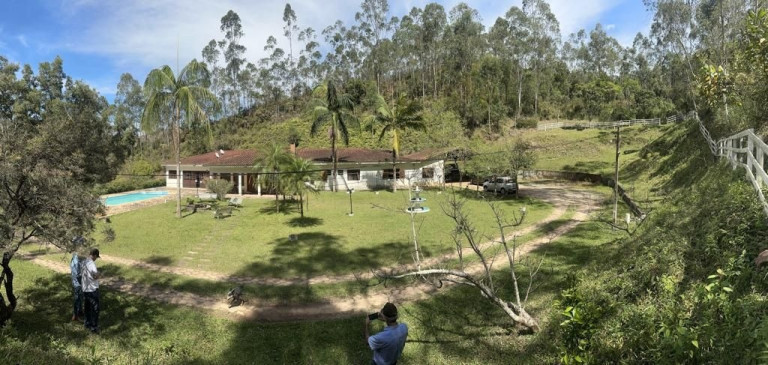 Imagem Fazenda à Venda, 150 m² em Canto Das águas - Igaratá