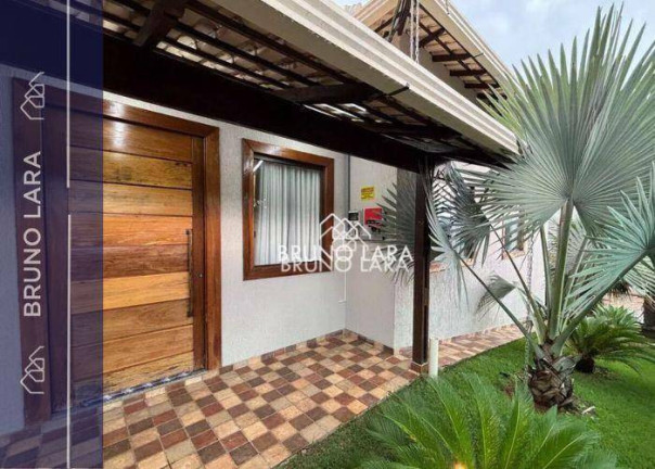 Imagem Casa com 4 Quartos à Venda, 315 m² em Três Lagoas - Igarapé Imagem Casa com 4 Quartos à Venda, 315 m² em Três Lagoas - Igarapé