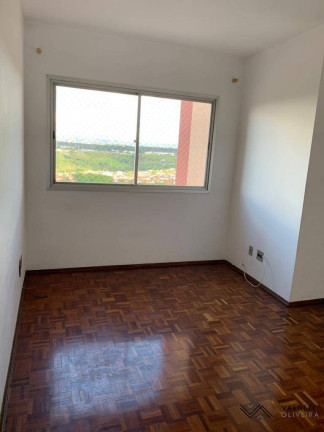 Imagem Apartamento à Venda, 73 m² em Monte Castelo - São José Dos Campos